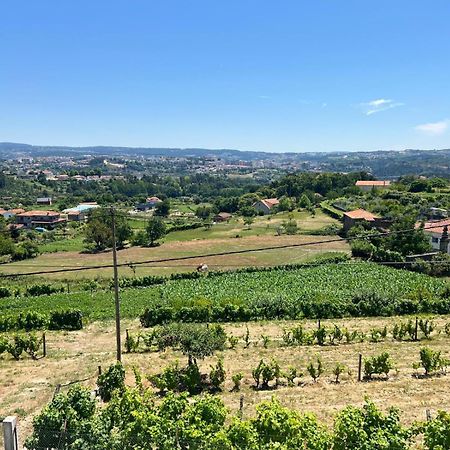 Villa Casa Machado Vila Real Esterno foto