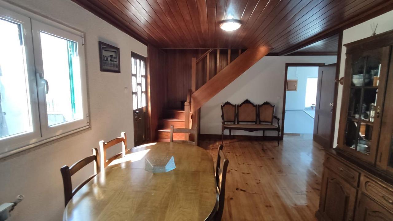 Villa Casa Machado Vila Real Esterno foto