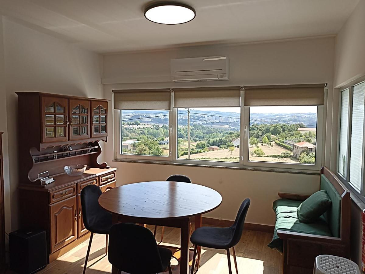 Villa Casa Machado Vila Real Esterno foto
