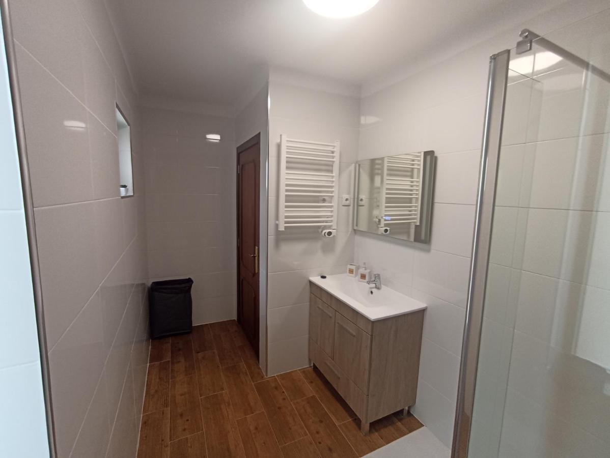 Villa Casa Machado Vila Real Esterno foto