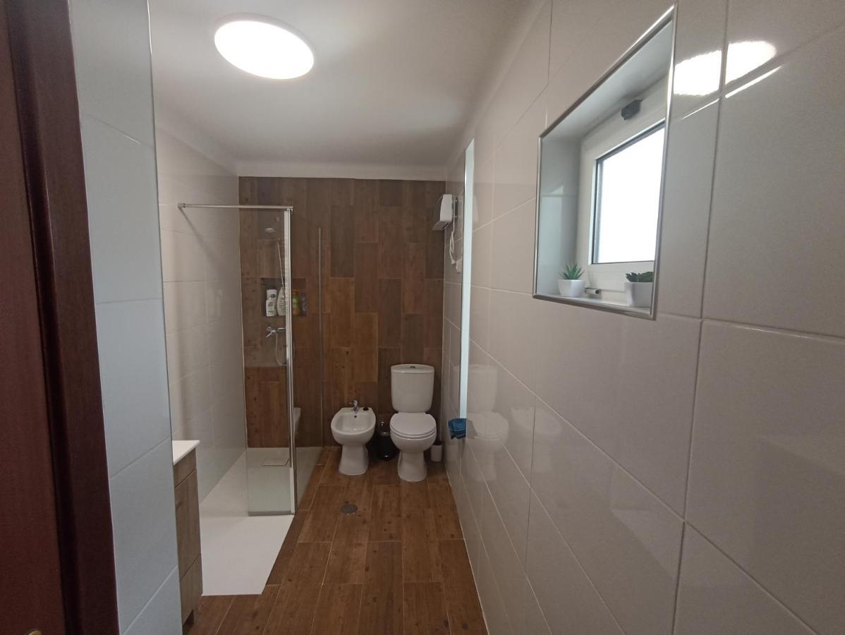 Villa Casa Machado Vila Real Esterno foto