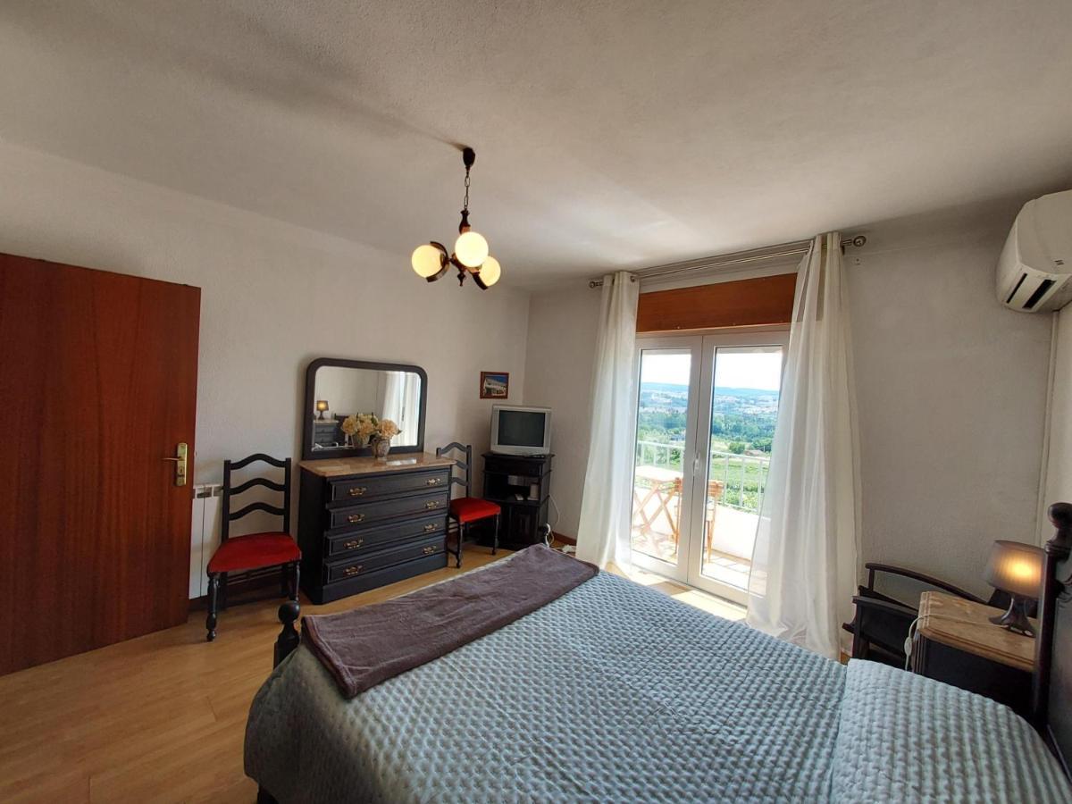 Villa Casa Machado Vila Real Esterno foto