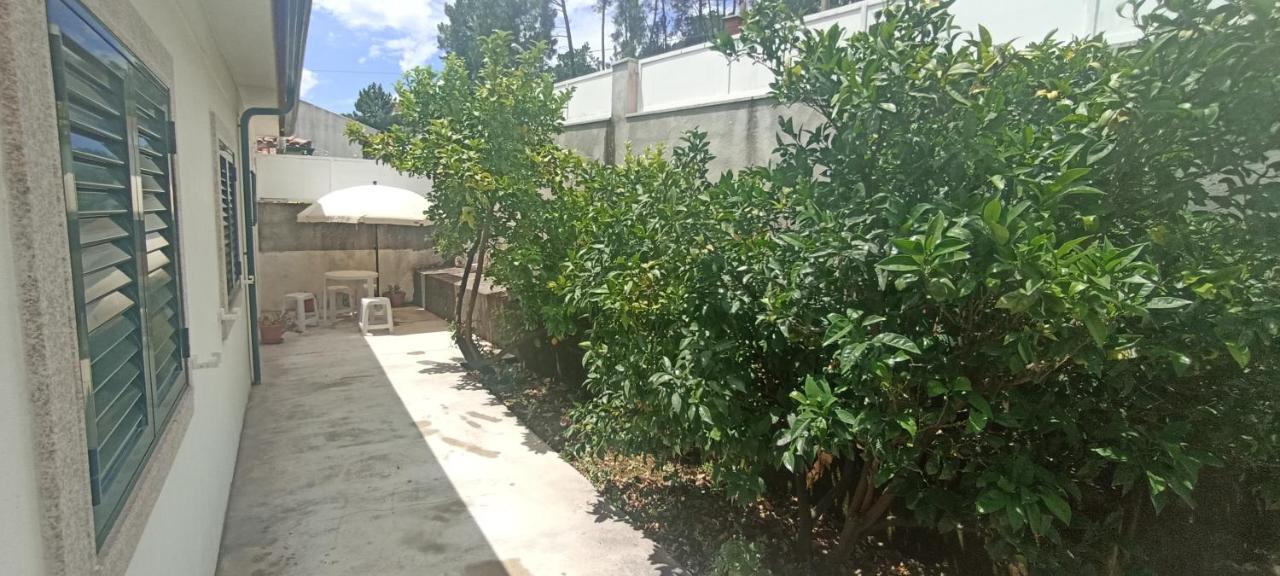 Villa Casa Machado Vila Real Esterno foto